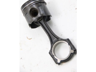 Píst 6400300417, 6400300417 Mercedes-Benz A W169 OM640940