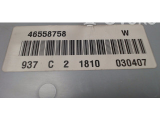 Блок предохранителей  46558758, 50513019   Alfa Romeo GT    