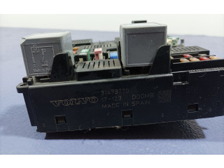 Pojistková skříňka 31473770, 31473770 Volvo S90, V90 2017