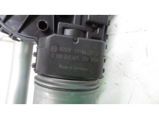 Моторчик дворников 0390241621    Citroen Berlingo