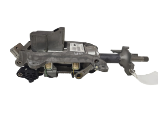    Рулевая рейка 2W933C529AM, 005DE2DE1D1   Jaguar XF X250 2007 - 2015 года