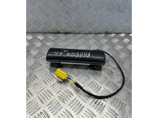 Подушка безопасности в сиденье 3D0880441B Volkswagen Phaeton