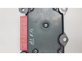 Блок подушек безопасности 5WK43444, 60683300 Alfa Romeo GT