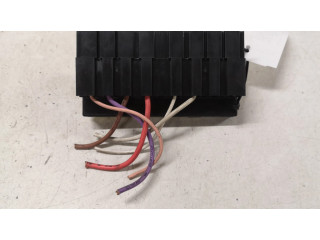 Блок предохранителей 9636079380, 11972 Citroen Xsara Picasso