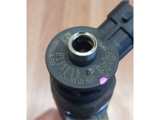 Vstřikovač 0445110800, 166007427R   Renault Megane IV    K9K872 