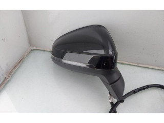 Зеркало (механическое)       Audi A5  2016 -  года   