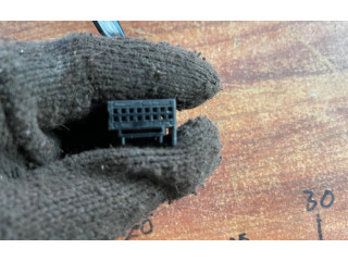 Зеркало (управляемое электричеством) E1010836, 076014   Volkswagen Golf Plus   