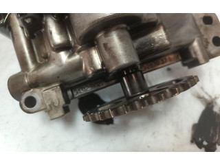 Čerpadlo oleje 9431291021 Citroen Berlingo