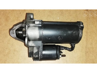 Стартер 06891102E, D7R33 Audi A4 S4 B5 8D