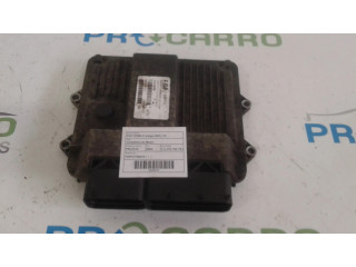 Řídící jednotka 51758210   Fiat Doblo 2005
