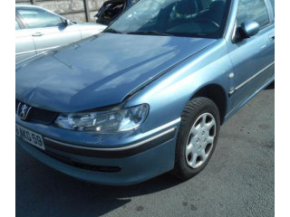 Блок управления климат-контролем NT   Peugeot 406