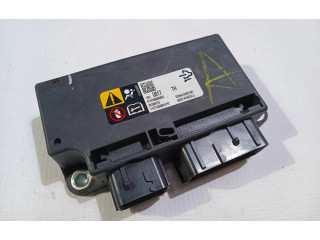 Блок подушек безопасности 13510817   Chevrolet Camaro