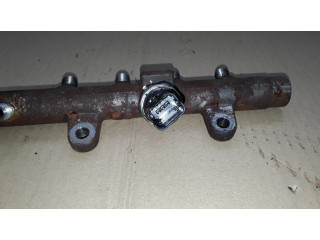 Vstřikovací lišta 8200704212, H8200704217 Renault Scenic III - Grand scenic III pro naftový motor 1.5