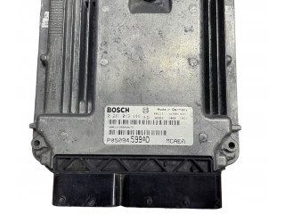 Motorsteuergerät/-modul P05094599AD, 0281013444 Jeep Compass