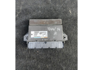 Комфортный модуль AV6N19G481AL   Ford Focus