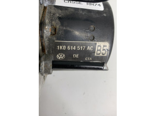 Блок управления АБС 1K0614517ACBEF Volkswagen Golf Plus