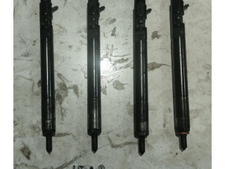 Форсунка EJBR02601E, EJBR02601E    SsangYong Rexton I   