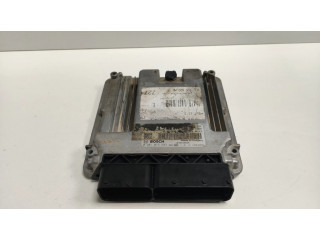 Řídící jednotka 0281015583, 03L906022   Audi A4 S4 B8 8K 2011