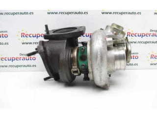  Турбина Volvo S60  TD04HL13T         