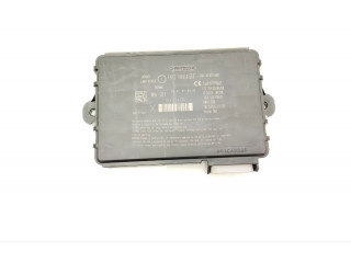 Блок управления FK7219H440BF Jaguar XJ X351