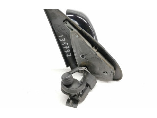 Зеркало электрическое Skoda Fabia Mk1 (6Y) 1999 - 2007 года