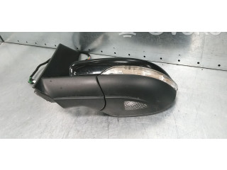 Зеркало электрическое Volkswagen Touran II 2010 - 2016 года