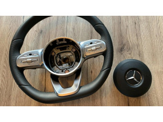 Volant Mercedes-Benz A W177 2018 A0004608402, A0008608300