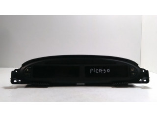 Панель приборов 9641164080   Citroen Xsara Picasso       