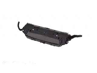 Экран сенсорного экрана парковки PDC