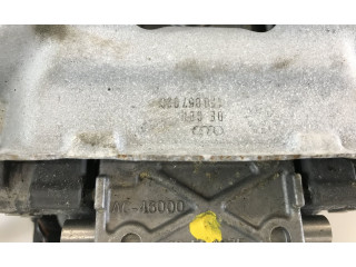    Рулевая рейка 4F0910852, 4F0910852   Audi A6 S6 C6 4F 2004 - 2011 года