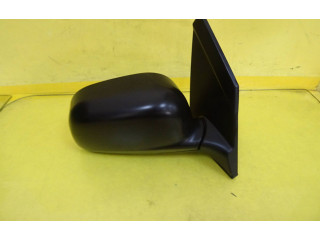 Зеркало (механическое)       Mitsubishi Space Star  1998 - 2005 года   