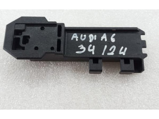 Блок управления ABS    4M0907247A, 18102402S   Audi A6 S6 C8 4K