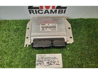 Блок управления двигателя    KIA Sorento