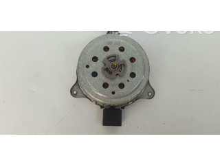 Вентилятор радиатора 8K0959455P, M160982 Audi Q3 F3