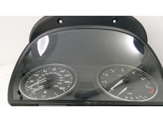 Панель приборов 911021203, A2C53168448   BMW X3 E83       