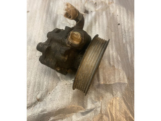 Рулевая рейка  Насос усилителя руля    Volkswagen Transporter - Caravelle T5 2003 - 2015 года