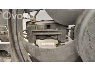 Вентилятор радиатора     6904768    BMW 3 E46 3.0