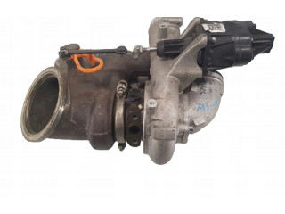 Турбина BMW M4 F82 F83 7850279