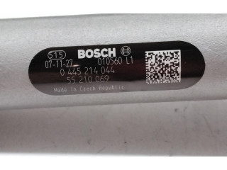 Vstřikovací lišta 0445214044, 0445214044 Fiat Punto (199)