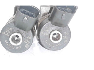 Комплект форсунок 55189276, 20231063 Fiat Grande Punto