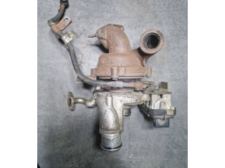 Турбина Ford Galaxy 7G9Q6K682BC, 10991