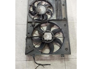 Комплект вентиляторов     1K0121205A, 1K0121205A    Volkswagen Passat Alltrack 