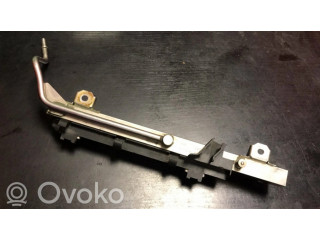 Vstřikovací lišta 7530420 BMW 1 E81 E87 pro benzínový motor 1.6