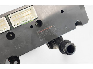 Блок управления климат-контролем 7820A506, 7820A506 Mitsubishi i-MiEV