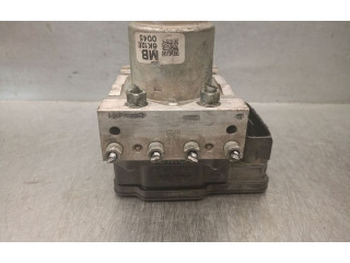 Блок АБС 6K12E0045, NISIN   Honda  HR-V  2015 - 2020 года