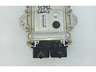 Блок управления двигателя 3391081P00, 0261S12369 Suzuki Ignis
