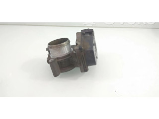 Дроссельная заслонка 03L128063L   Volkswagen Jetta VI