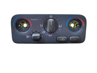 Блок управления климат-контролем 9171443   Volvo 850