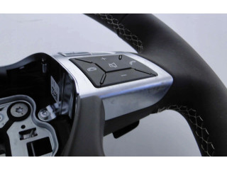 Руль    A1664600303   Mercedes-Benz GL X166