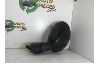 Зеркало (механическое)       Mini One - Cooper R50 - 53  2001 - 2006 года   